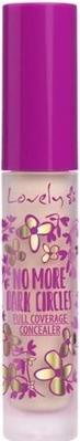 Produktbild Lovely No More Dark Circles Full Coverage Concealer Eye Concealer 02 (02)