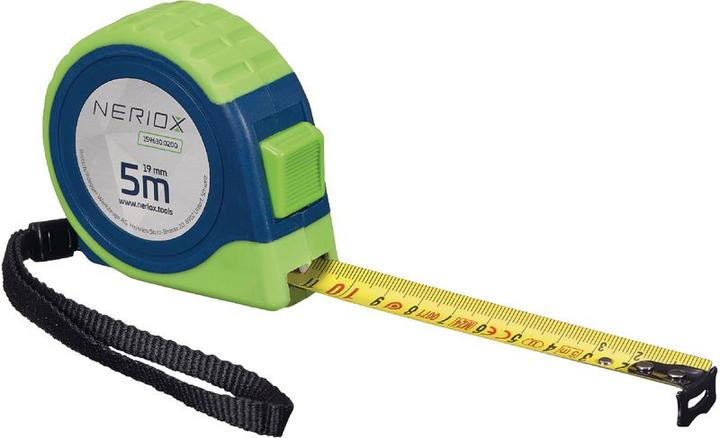 Neriox Tape rule (5 m)