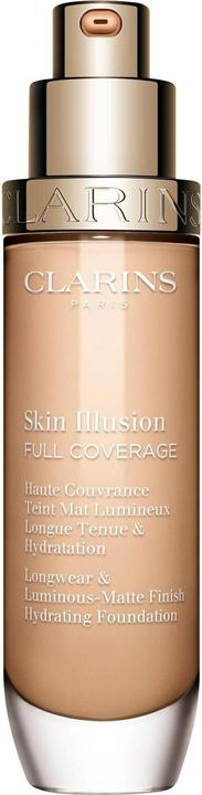 Produktbild Clarins Skin Illusion Full Coverage 30ml 103n (103n)