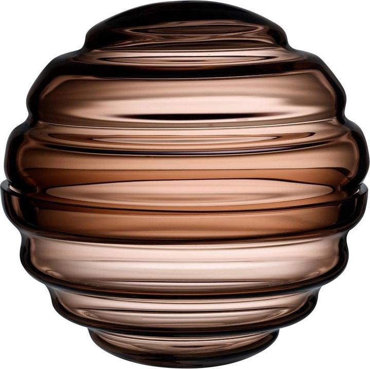 Nude Glass Nest