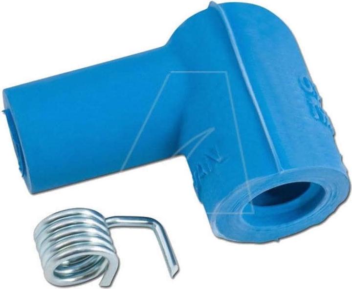Produktbild Arnold Zündkerzestecker (Gartenmaschinen Werkzeug)