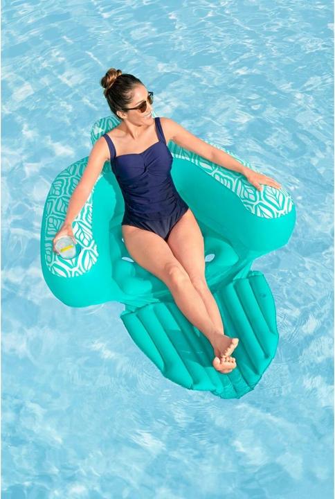 Produktbild Bestway Poolsessel Comfort Plush Deluxe