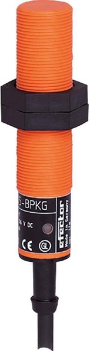 Image du produit IFM IG5401 ind. Capteur M18 SA:8mm 10-36VDC affleurant (0.01 m)
