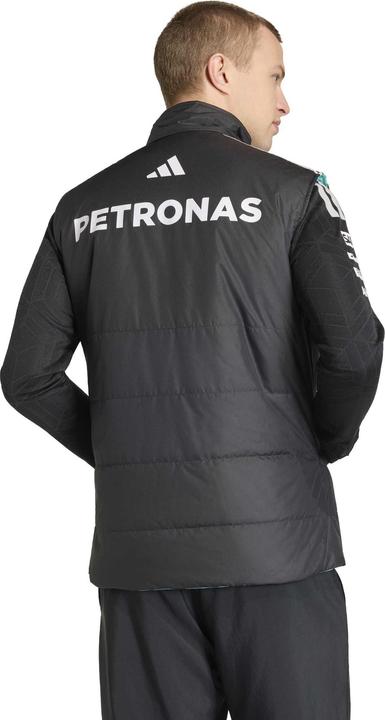Produktbild Adidas Mercedes MC (XL)