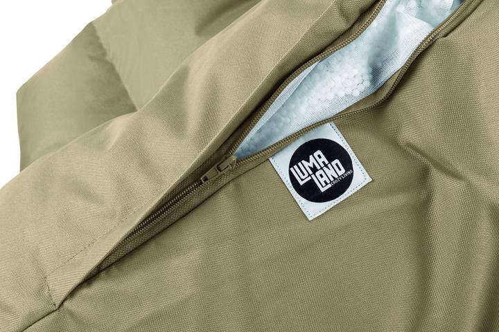 Produktbild Lumaland Sitzsack Lounge 380 L
