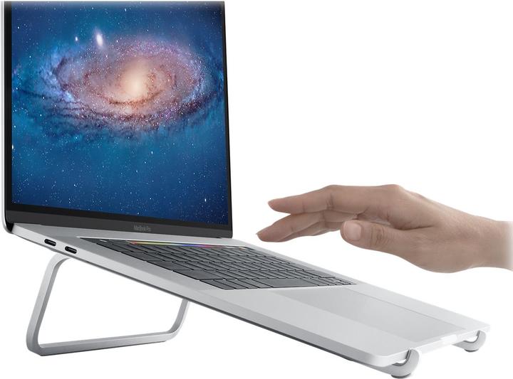 Produktbild Raindesign mBar - Notebook-Ständer - Silber