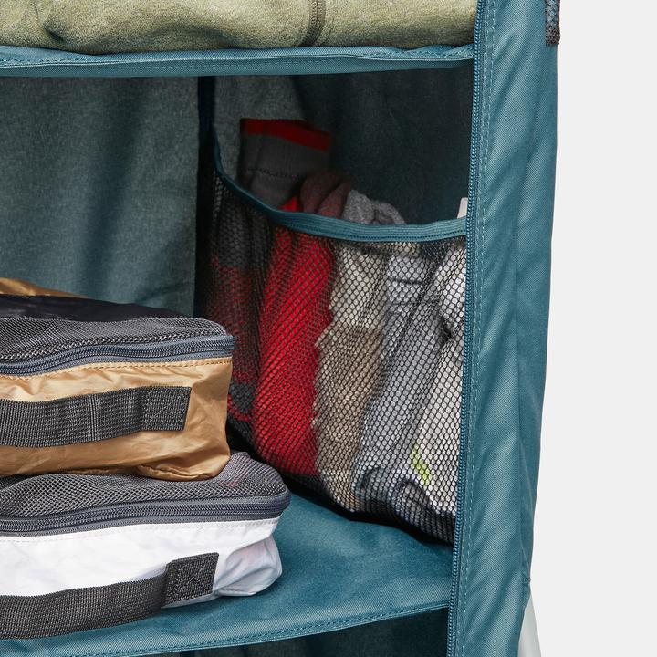 Actual product image Quechua Foldable Cabinet