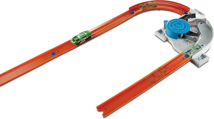 Produktbild Hot Wheels Track and Builder System