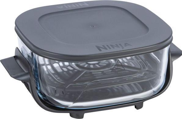 Productafbeelding Ninja Crispi 4-in-1 Airfryer FN101EUSG
