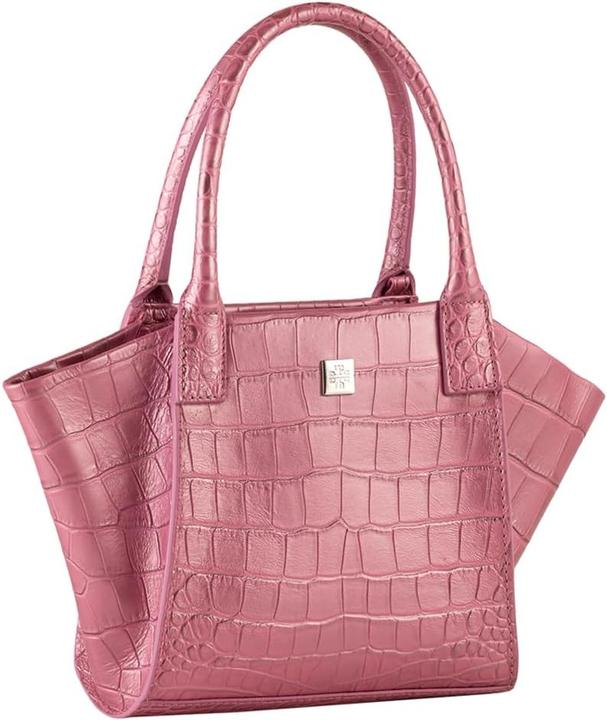 Actual product image Högl Mini IDA Handbag in Retro Pink
