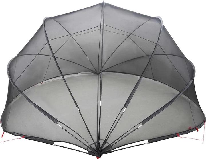 Actual product image vidaXL Pool-Einfassung