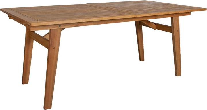 Produktbild Contini Gartentischset