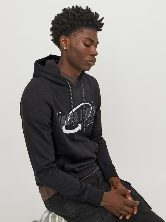 Actual product image Jack & Jones Sweat Hoodie (L)