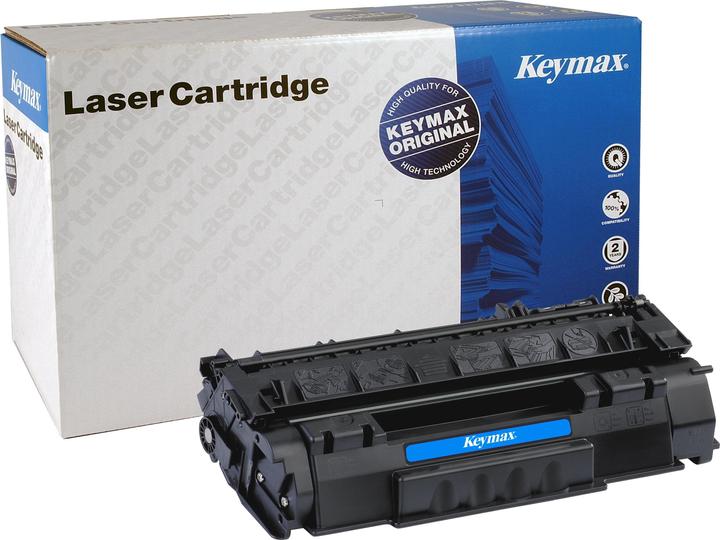 Produktbild Keymax 53a (BK)