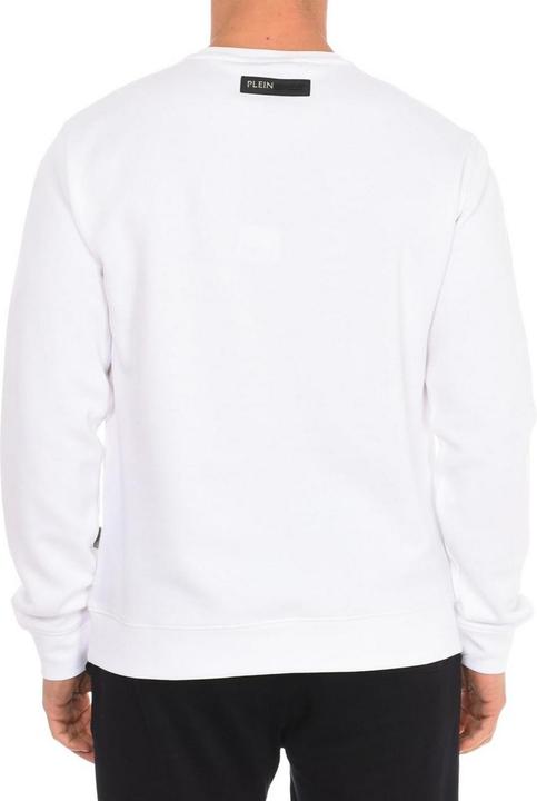 Image du produit Plein Sport - Pull motif logo - Homme (L)