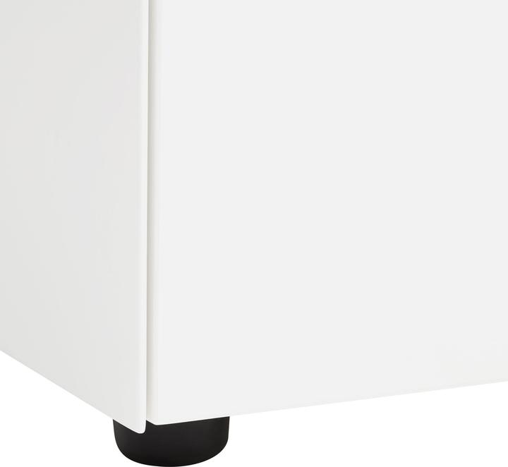 Produktbild micasa Lux (100 x 46 x 111.50 cm)
