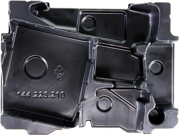 Actual product image Metabo Basis-Set (18 V)