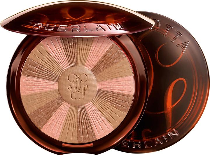 Guerlain Terracotta (02 Natural Cool, Bronzer, 10 g)