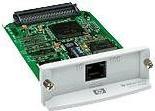 Actual product image HP 615n