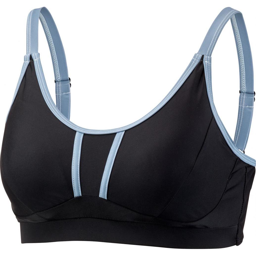 Beco, Damen, Bikini, Beermann GmbH Bikini Top C-Cup Standard mint 44, Grün, (44)