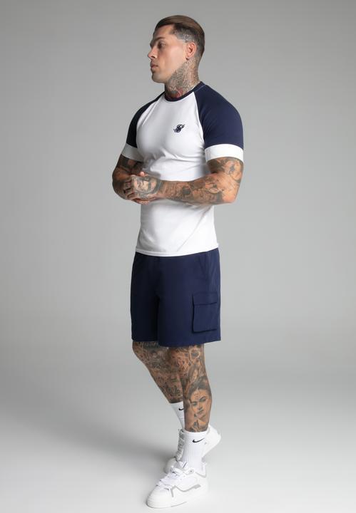 Produktbild Siksilk T-Shirt Tech T-Shirt (S)