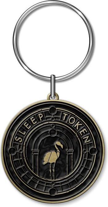 Actual product image Sleep Token Even In Arcadia Crest