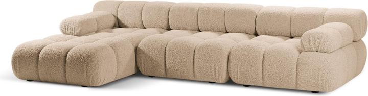Actual product image Micadoni Bellis (Corner sofa, Modular sofa)