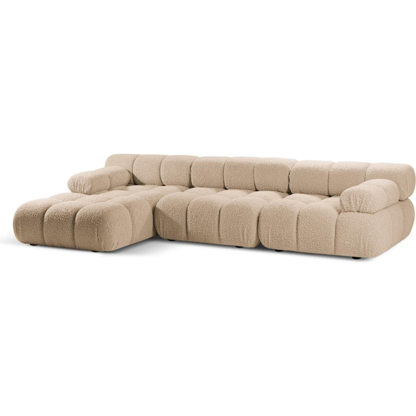 Thumbnail - Micadoni, Sofa, Bellis (Ecksofa)