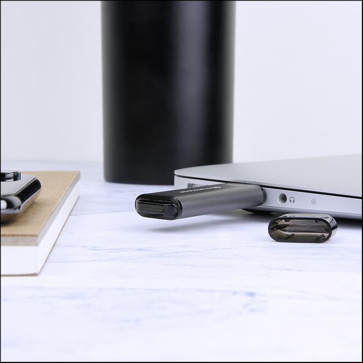 Produktbild Transcend JetFlash 920 TLC (256 GB, USB-A, USB 3.0)