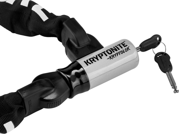 Produktbild Kryptonite Krypto Lok 2 (120 cm)