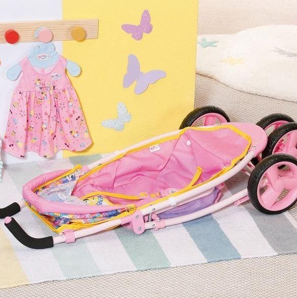 Produktbild Zapf Creation BABY born Jogger