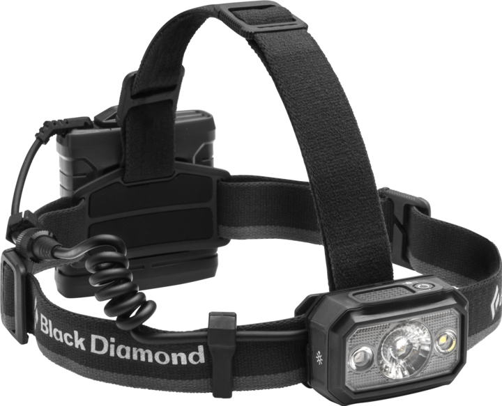 Black Diamond ICON 700 HEADLAMP (700 lm)