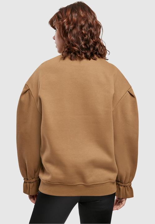 Immagine prodotto Urban Classics Girocollo da donna (S)