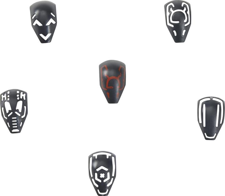 Actual product image Fortnite Hasbro Victory Royale Series The Scientist 15 cm tall action figure to collect with accesso