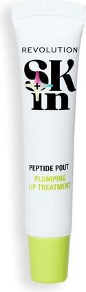 Produktbild I Heart Revolution Revolution Skin Peptide Pout Hydrating Lip Balm - Vegan (Lippenbalsam)