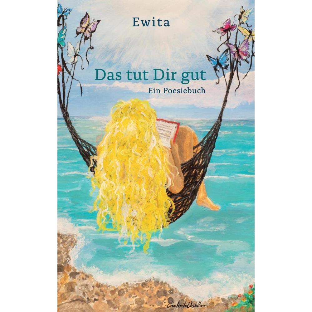 Das tut Dir gut, Belletristik von Ewita