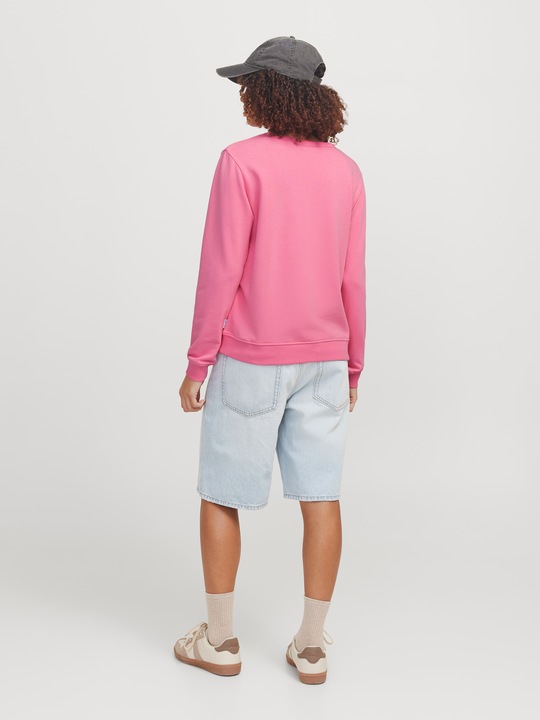 Actual product image JJXX Jxmadi Reg Ls Crew Swt Noos (S)