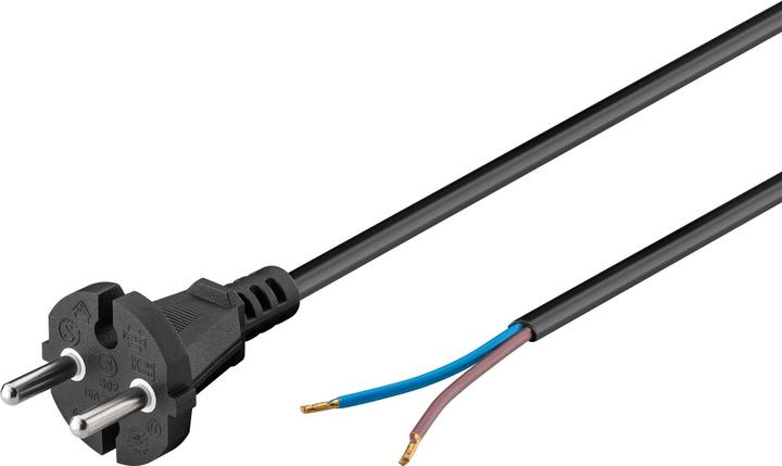 Produktbild Goobay Stromkabel (7.50 m)