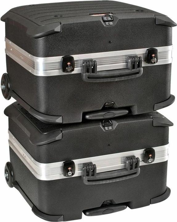 Produktbild GT Line Rollen-Werkzeugkoffer 470x320x390mm Trolley