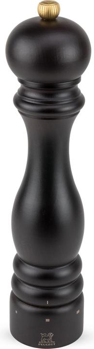 Image du produit Peugeot Moulin à sel PARIS U select chocolat, 27 cm (Sel)