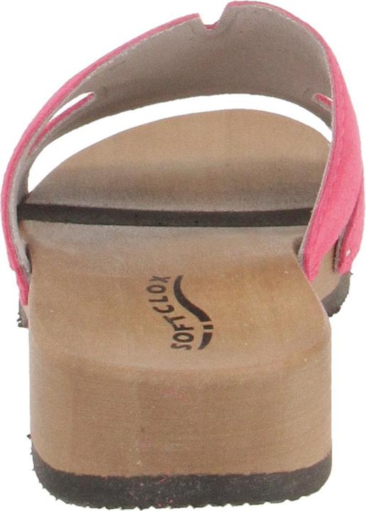 Actual product image Softclox Blida cashmere (38)