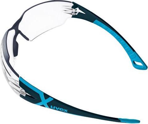 Produktbild Uvex Safety BÃ¼gelbrille uvex pheos cx2 farblos ETC 9198415