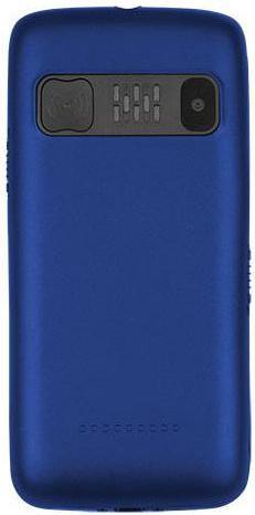 Produktbild Maxcom Mobiltelefon GSM MOB20 TELEFON FÜR SENIOREN 2G