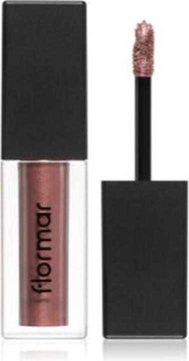 Produktbild Flormar Shimmer Shine Liquid Shadow - 4 Ml