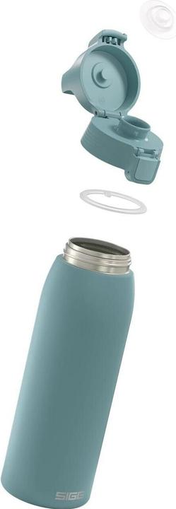 Actual product image Sigg Shield One (1 l)