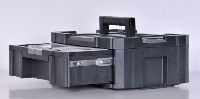 Produktbild Stanley Fatmax Pro-Stack III (1 Teil)