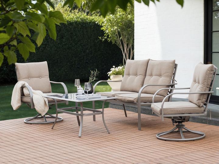 Produktbild Beliani Mestrino