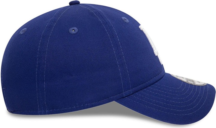 Produktbild New Era 9Twenty Unisex Cap - Los Angeles Dodgers Royal