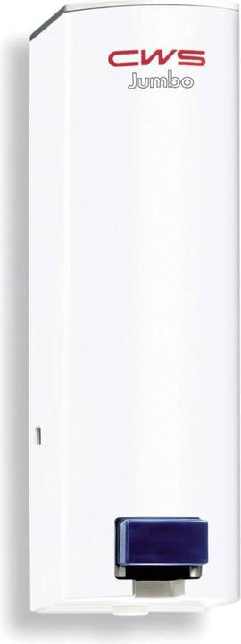 Produktbild CWS Intensiv-Handreiniger, für Spender, VE 8 Flaschen à 2 l (Flüssigseife, 2000 ml)