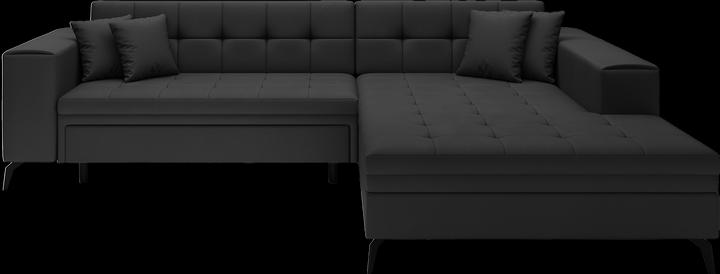 Actual product image ELTAP As long as (4-seater, Sofa bed, Corner sofa)